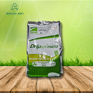 Dripsol Micro Rexene Equilíbrio