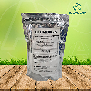 UltraBac-S