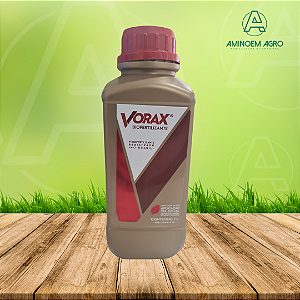 Vorax Biofertilizante - 1 Lt