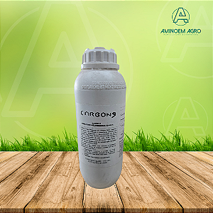 Carbon 9 Fertilizante Organomineral