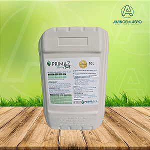 Primaz Nano Fluid 10 Litros