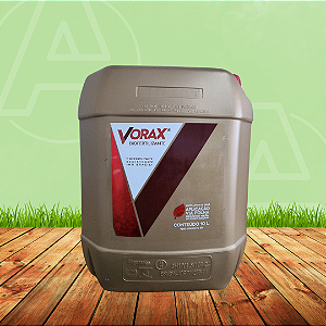Vorax Biofertilizante - 10 Lts