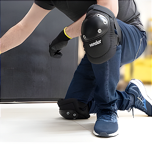 JOELHEIRA DE PROTECAO VONDER