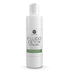 FLUIDO DETOX  - 500ML