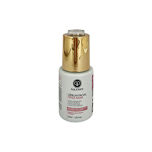 Sérum Facial - Rosa Rara