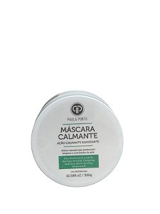 Máscara Calmante 250 gr