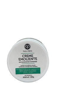 Creme Emoliente 250 gr