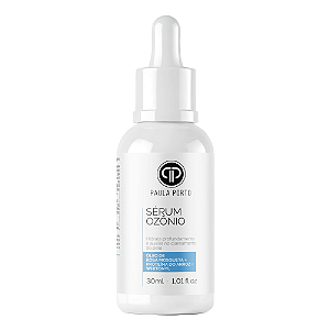 DUPLICADO - Kit Máscara Buble Ozônio + Serum Ozônio