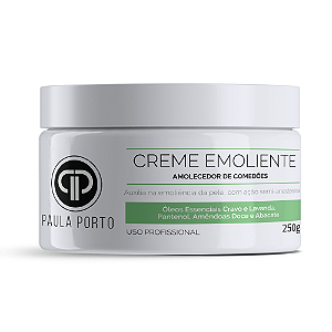 CREME EMOLIENTE - 250g