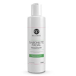 SABONETE FACIAL - 300ml