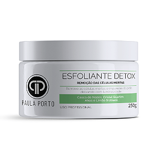 ESFOLIANTE DETOX - 250g