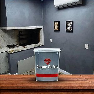 Cimento Diamantado Aveludado Véu 1,6 kg Decor Colors