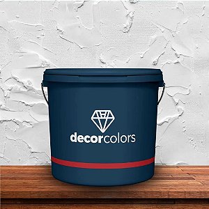 Massa Corrida PVA 5 Kg Decor Colors