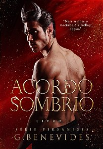 Acordo Sombrio - SEM KIT