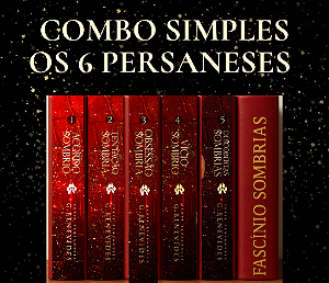 COMBÃO PERSANESES