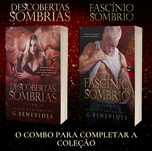 Descobertas Sombrias + Fascinio Sombrio