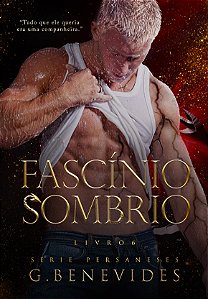 Fascinío Sombrio