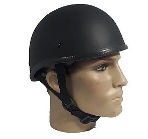 Capacete Sons Of Anarchy Coquinho Skull Cap Brain Bucket