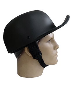 Boné Capacete Estilo Baiseball Para Motos Elétricas - Mf001