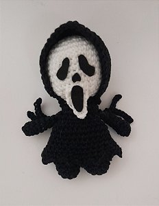 GHOSTFACE PÂNICO
