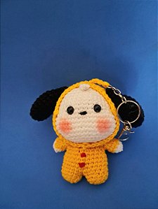 MASCOTE CHIMMY BT21