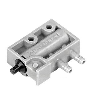 Válvula Grammer SPG91294 129756 Case Msg95/msg97