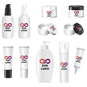 Rótulos para Embalagens Omini UV