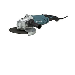 Esmerilhadeira Angular 230mm 2.350W WS4703 Wesco