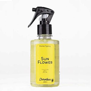 Home Spray 250 ml - Sun Flower