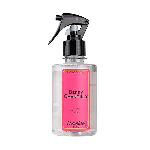 Home Spray 250 ml - Berry Chantilly