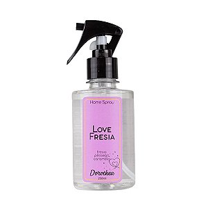 Home Spray 250 ml - Love Fresia