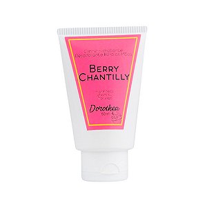 Creme Hidratante Mãos 5Creme Hidratante Mãos 50g - Berry Chantilly0g - Berry Chantilly