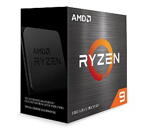 AMD Ryzen 9