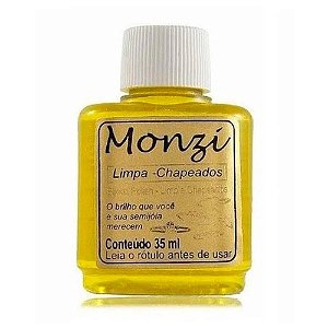 MONZI LIMPA FOLHEADOS 35ML