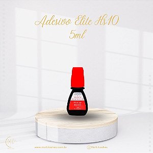 Adesivo Elite Hs10 5ml