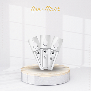 Nano Mister USB Spray