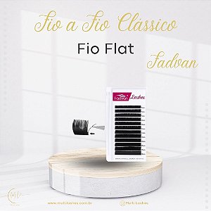 Fio a Fio Flat FADVAN