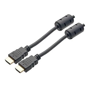 Cabo HDMI 2.0 4K Com Filtro-3 m