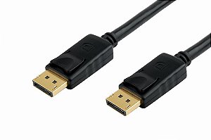 Cabo Displayport 1,8m