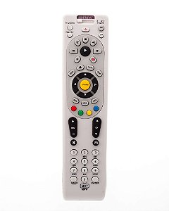 Controle Remoto Para Receptor SKY HDTV Universal