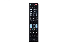 Controle Remoto Universal Para TV LCD/Plasma/LED LG E-L905