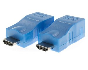 Extensor HDMI via RJ-45 MHD-1103