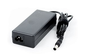 Fonte de Alimentação para Notebook LG 19V 3.42A Bivolt KP-539