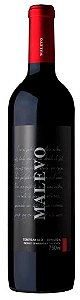 Vinho Tinto Argentino Malevo 750ml