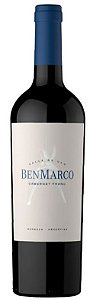 Vinho Tinto Susana Balbo BenMarco Cabernet Franc 750 ml