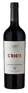 Vinho Tinto Susana Balbo Crios Cabernet Sauvignon 750 ml