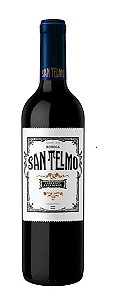 Vinho Tinto Argentino San Telmo Cabernet Sauvignon 750ml