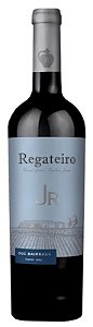Vinho Tinto Regateiro Junior Bairrada 750 ml