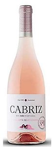 Vinho Cabriz Colheita Selecionada Rosé D.O.C 750 ml