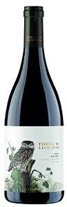 Vinho Tinto Tierra de Lechuzas Malbec Orgânico 750 ml